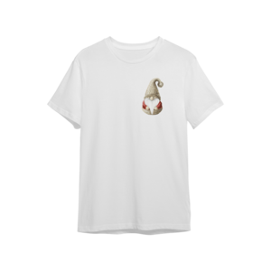 Noel cini Oversize Tshirt  Ürün Görseli