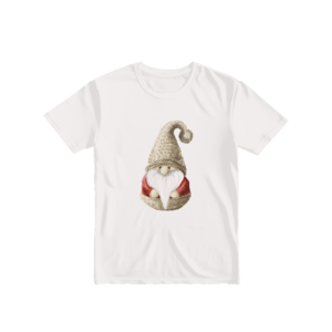 Noel cini Basic Tshirt Ürün Görseli