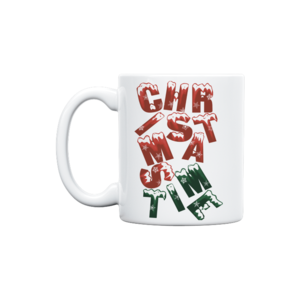 Christmas Kupa Ürün Görseli