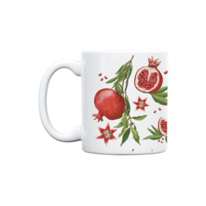 Nar Kupa Ürün Görseli