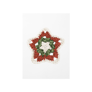 Happy yıldız Poster Ürün Görseli