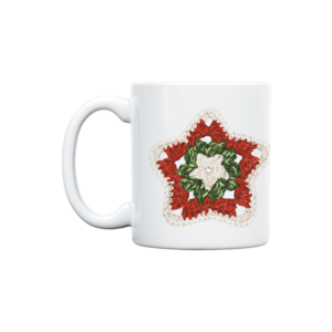 Happy yıldız Kupa Ürün Görseli