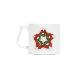 Happy yıldız Artisan Kupa Ürün Görseli