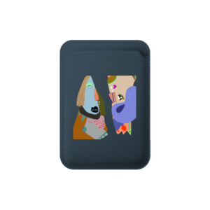 face2face MagSafe Cüzdan Ürün Görseli