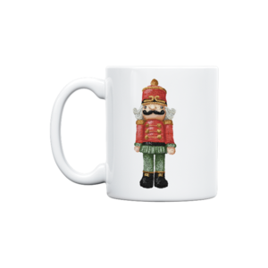 Kurşun Asker Kupa Ürün Görseli