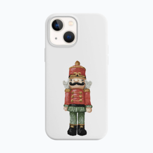 Kurşun Asker iPhone Kılıf Ürün Görseli