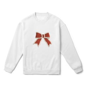 Hediye Oversize Sweatshirt Ürün Görseli