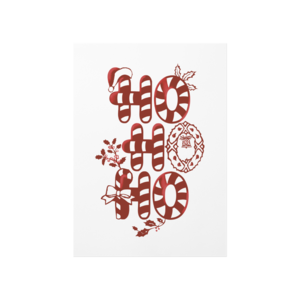 Ho Poster Ürün Görseli