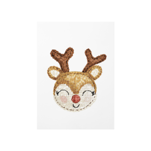 Sevgili geyik Poster Ürün Görseli