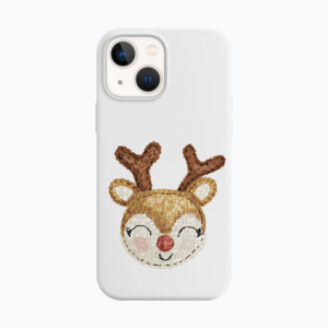 Sevgili geyik iPhone Kılıf Ürün Görseli