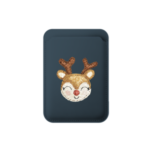 Sevgili geyik MagSafe Cüzdan Ürün Görseli