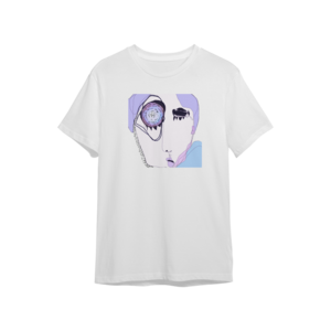 o-o Oversize Tshirt  Ürün Görseli