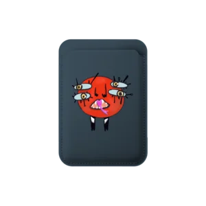 tızss MagSafe Cüzdan Ürün Görseli