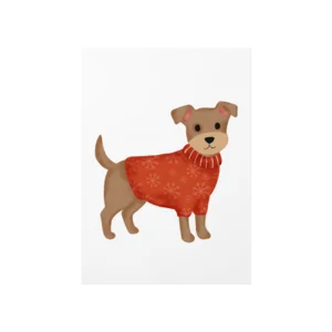 Satın Alma Sahiplen Yeni Yıl Edition Poster Ürün Görseli