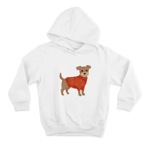 Satın Alma Sahiplen Yeni Yıl Edition Hoodie Ürün Görseli