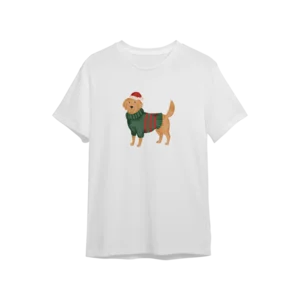 Labrino yılbaşı partisine hazır ya sen? Oversize Tshirt  Ürün Görseli