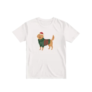 Labrino yılbaşı partisine hazır ya sen? Basic Tshirt Ürün Görseli