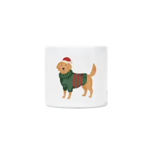 Labrino yılbaşı partisine hazır ya sen? Artisan Kupa Ürün Görseli