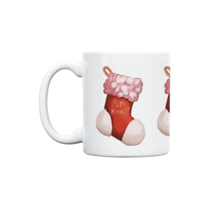 Gift bandit Kupa Ürün Görseli