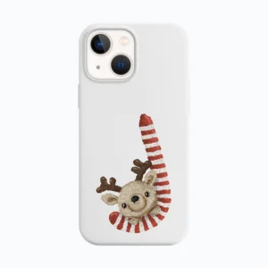 Yeni yıl iPhone Kılıf Ürün Görseli
