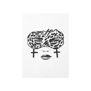 Spectrum Poster Ürün Görseli