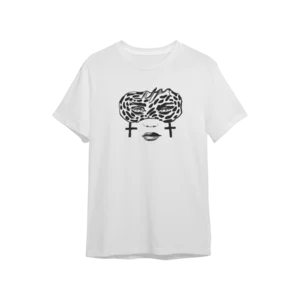 Spectrum Oversize Tshirt  Ürün Görseli