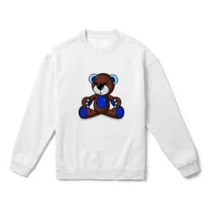 AYICIK Oversize Sweatshirt Ürün Görseli