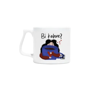 Bı kahve Artisan Kupa Ürün Görseli