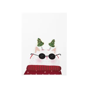 Mutlu mu yıllar? Poster Ürün Görseli