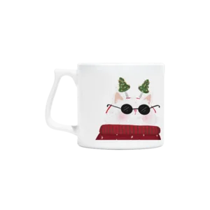 Mutlu mu yıllar? Artisan Kupa Ürün Görseli