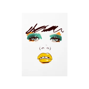 Color State of Mind Poster Ürün Görseli