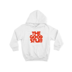 The Good Stuff Çocuk Hoodie Ürün Görseli