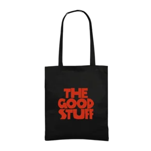 The Good Stuff Gabardin Çanta Ürün Görseli