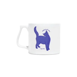 CatTalks Artisan Kupa Ürün Görseli