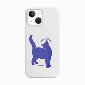 CatTalks iPhone Kılıf Ürün Görseli