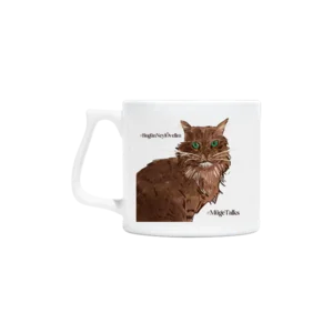 CatTalks01 Artisan Kupa Ürün Görseli