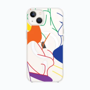 Bedenler iPhone MagSafe Kılıf Ürün Görseli