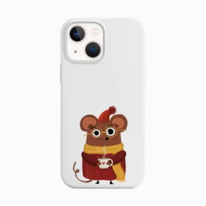 Mutlu yıllar 1 iPhone Kılıf Ürün Görseli