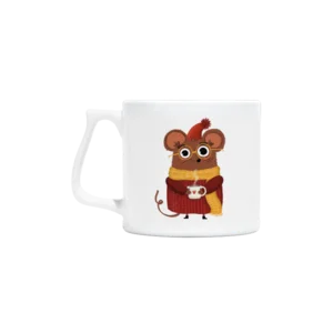 Mutlu yıllar 1 Artisan Kupa Ürün Görseli