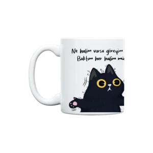 Müthiş  Kupa Ürün Görseli