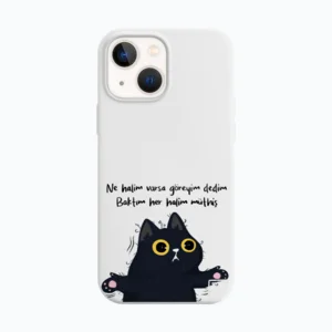 Müthiş  iPhone Kılıf Ürün Görseli