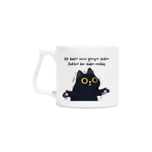 Müthiş  Artisan Kupa Ürün Görseli