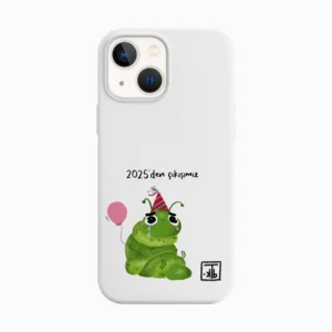 Mutlu yıllar 2 iPhone Kılıf Ürün Görseli