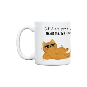 Az az, sık sık  Kupa Ürün Görseli