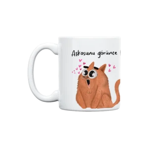 Aşkosu Kupa Ürün Görseli