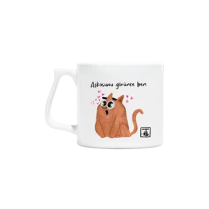Aşkosu Artisan Kupa Ürün Görseli
