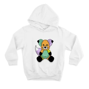 SEVİMLİ TİLKİ Hoodie Ürün Görseli