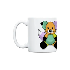 SEVİMLİ TİLKİ Kupa Ürün Görseli