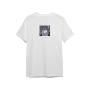 love festival Oversize Tshirt  Ürün Görseli