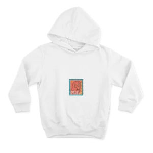 PUL MAGAZİN Hoodie Ürün Görseli
